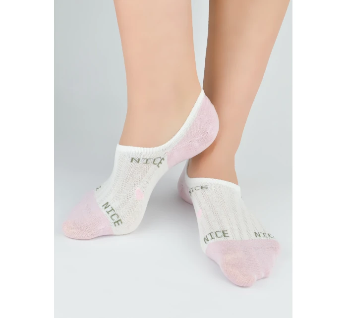 Baleríny Noviti ST091 36-41