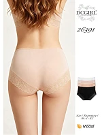 Kalhotky DC Girl 26391 A2, balení, velikosti M–XL