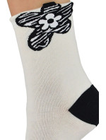 Dámské ponožky 048 G02 - NOVITI