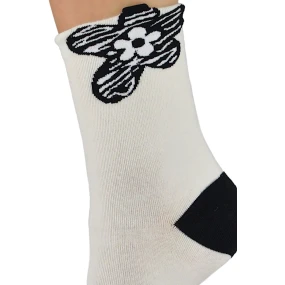 Dámské ponožky 048 G02 - NOVITI