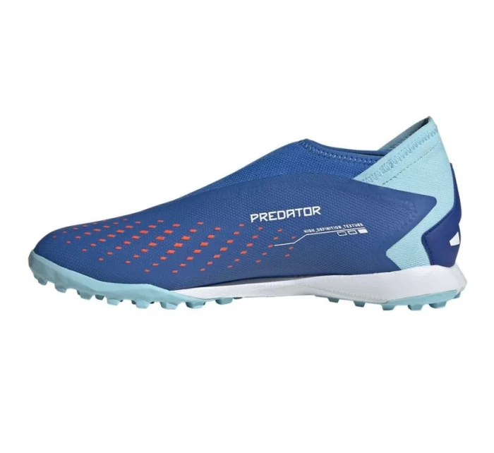 Kopačky adidas Predator Accuracy.3 LL TF M GZ0001