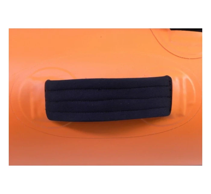 Vak na kolečkách oranžový model 21348663 Vak na kolečkách oranžový model 21348663