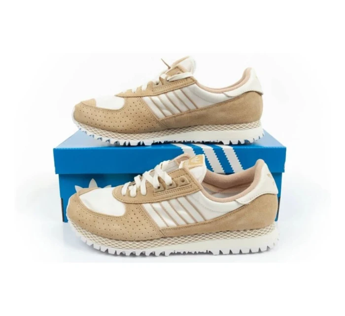 Boty adidas City Marathon W GX9011