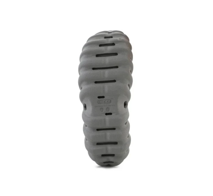 Žabky Crocs Echo Slide Elephant 208170-1LM Žabky Crocs Echo Slide Elephant 208170-1LM