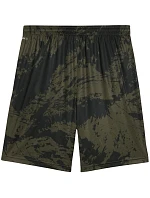 Train All Day AOP M šortky model 20499451 80 - Puma