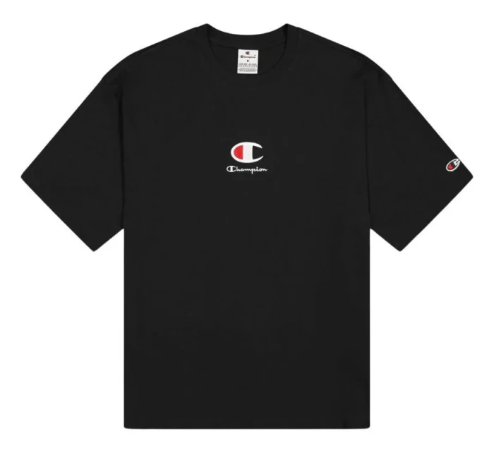 Champion Tričko s výstřihem M 220270 KK001