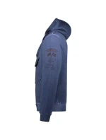 Geografické Norsko EO Badge M mikina model 21128731 - Geographical Norway