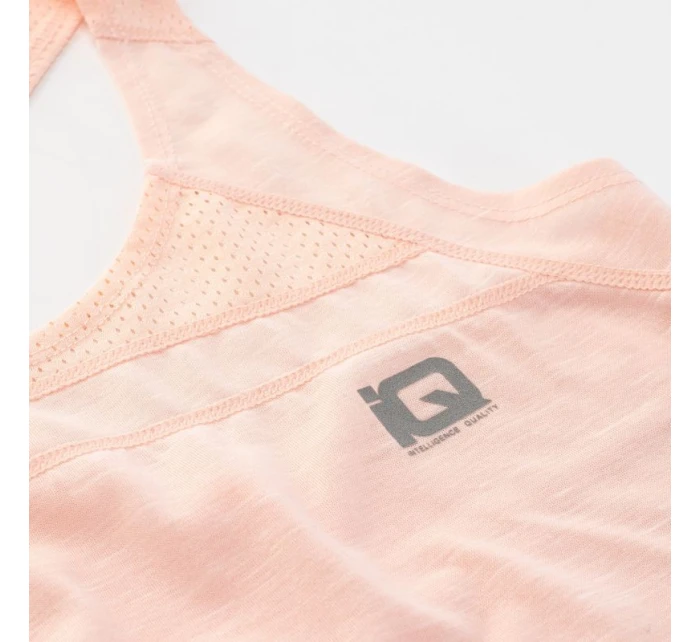 Tričko bez rukávů Ilmara Wmns W