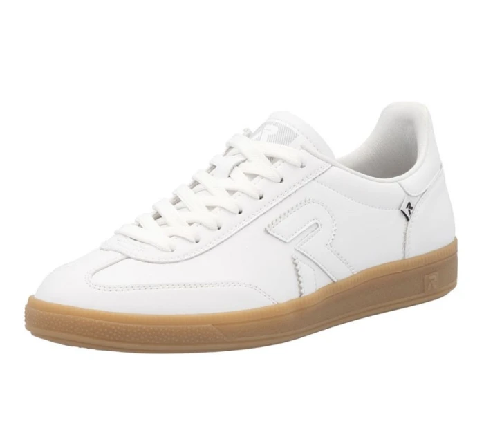 Boty W model 20903452 - Rieker Boty W model 20903452 - Rieker