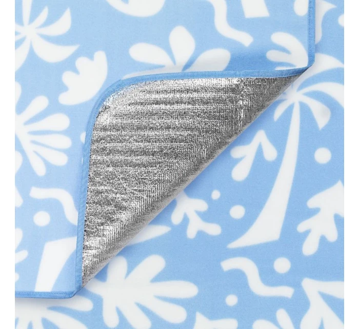 Pikniková deka Breeze 150 x 170 cm model 21182087 - Spokey