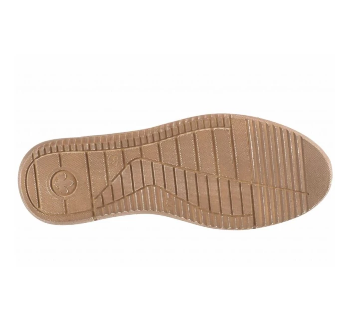 Boty model 21326444 Brown 40 - Rieker