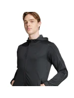 Mikina SEA FZ HD M model 21342956 pánské - ADIDAS Mikina SEA FZ HD M model 21342956 pánské - ADIDAS