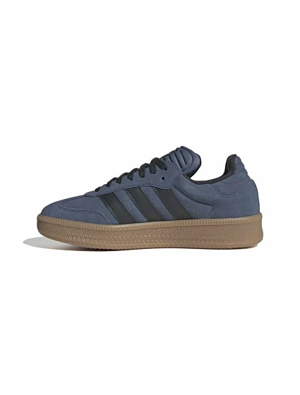 Boty Originals Samba model 21334044 - ADIDAS Boty Originals Samba model 21334044 - ADIDAS