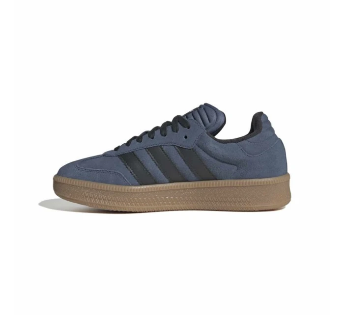 Boty adidas Originals Samba XLG JR1112