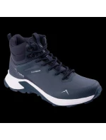 Pánská obuv model 21488152 MID AG - Elbrus