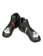 Chrániče nohou S model 21438025 - DBX Bushido Chrániče nohou S model 21438025 - DBX Bushido