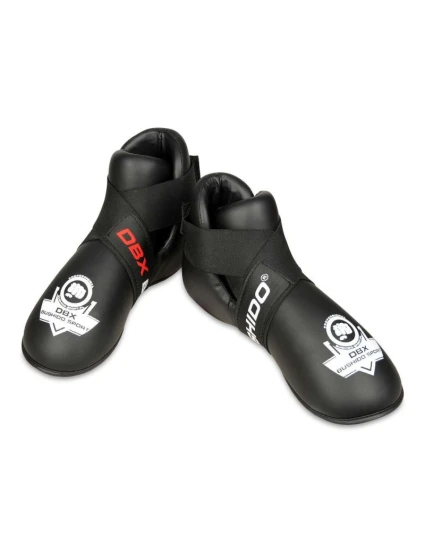 Chrániče nohou S model 21438025 - DBX Bushido Chrániče nohou S model 21438025 - DBX Bushido