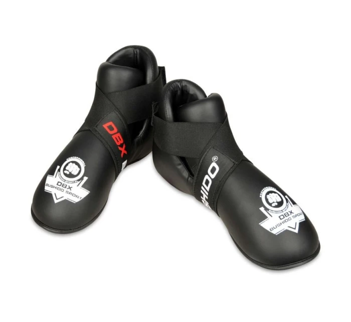 Chrániče nohou S model 21438025 - DBX Bushido Chrániče nohou S model 21438025 - DBX Bushido