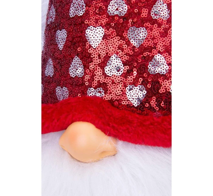 VÁNOČNÍ TRPASLÍK SEDÍCÍ 92CM