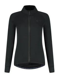 Rogelli dámská bunda ESSENTIAL II černá XS