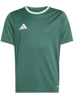 Juniorské tričko adidas Entrada 26 KE9834