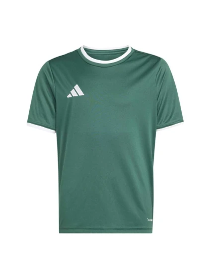 Juniorské tričko adidas Entrada 26 KE9834