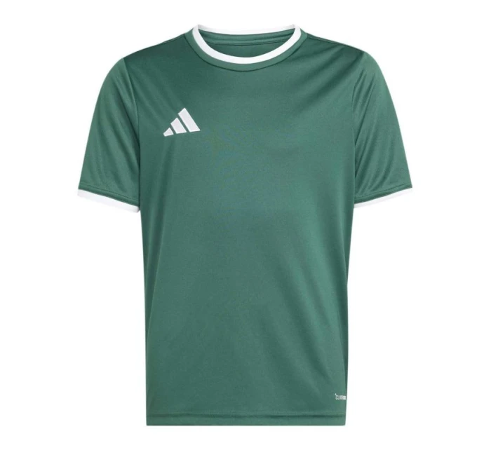 Juniorské tričko adidas Entrada 26 KE9834