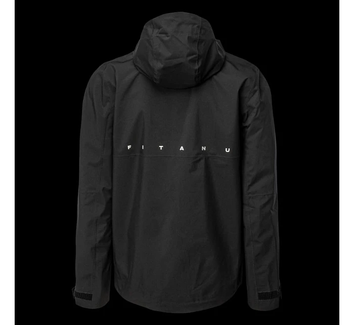 Pánská přechodná bunda model 22056359 - Fitanu