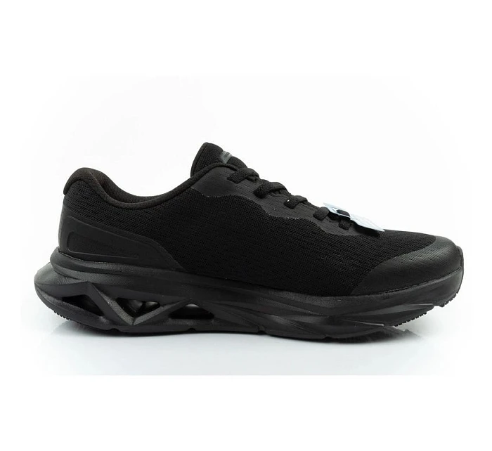 pánské tenisky GlideStep model 22060976 pohodlné černé boty - Skechers pánské tenisky GlideStep model 22060976 pohodlné černé boty - Skechers