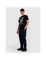 Pánské tričko model 22120331 - 4F