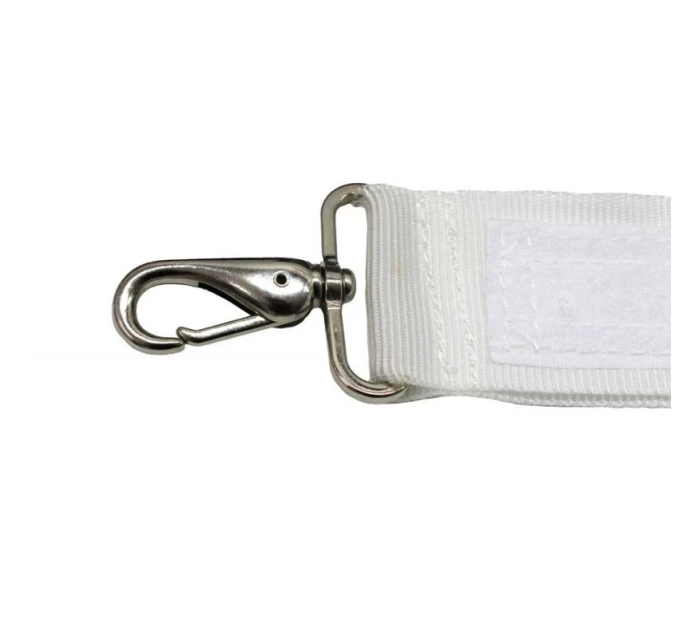 Nastavitelný střední tenisový popruh Netex TA0002 Nastavitelný střední tenisový popruh Netex TA0002