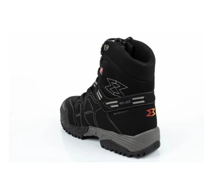 Trekingová obuv Garmont Momentum WP M 002643