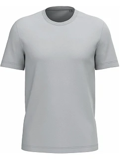 Kariban K 3025IC Pánské bio IC tričko 20.3025 snow grey