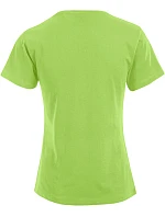 Promodoro 3005 Dámské tričko "Premium" 40.3005 wild lime Promodoro 3005 Dámské tričko "Premium" 40.3005 wild lime