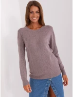 Přepínač AT SW 232901.25x světle fialová