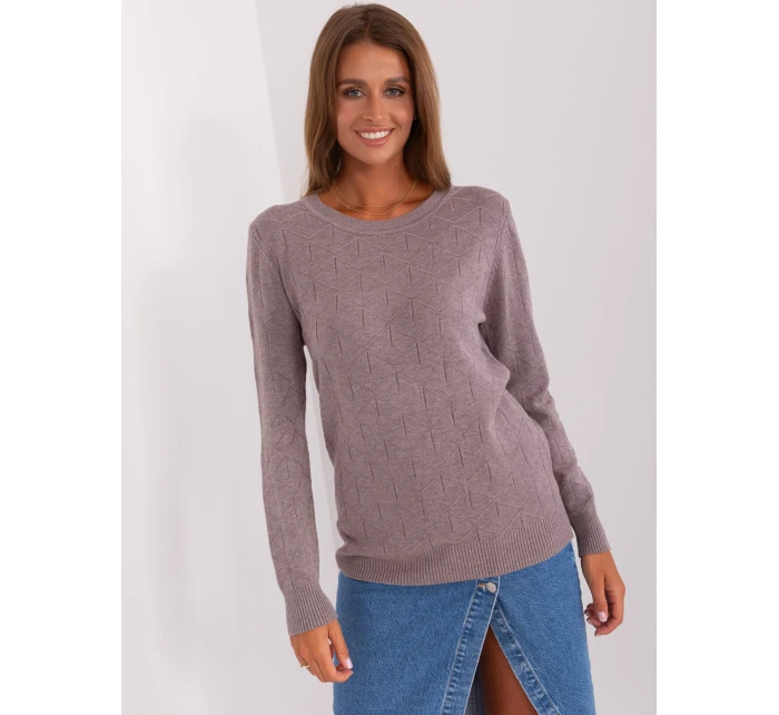 Přepínač AT SW 232901.25x světle fialová