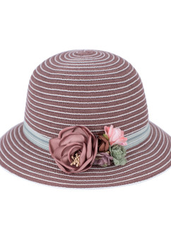 Klobouk Art Of Polo Hat cz19119 Pink