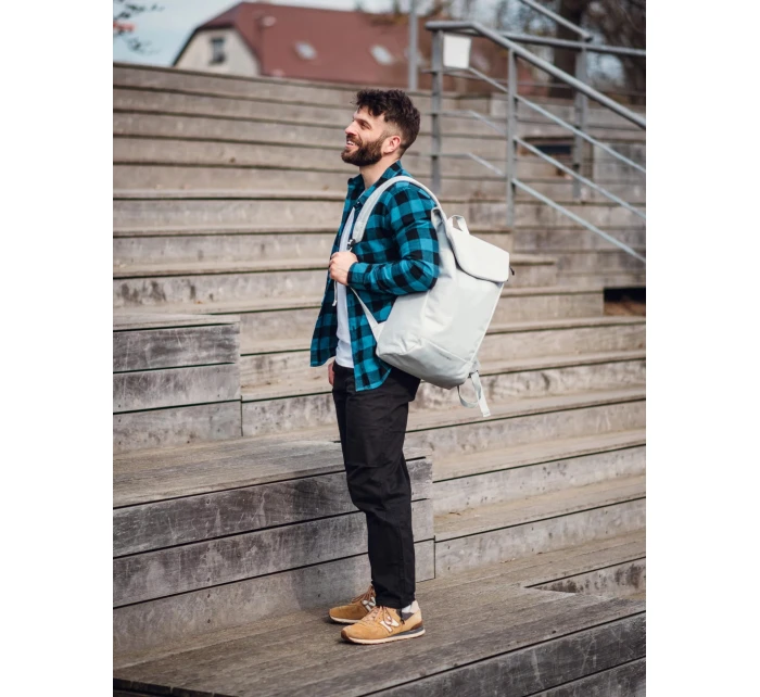 Městský batoh VUCH Lynx Grey