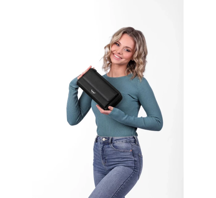 Dámská kabelka Vuch Keera Black