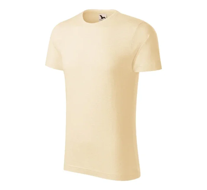 Native (GOTS) tričko pánské model 20630371 - MALFINI, a.s. Native (GOTS) tričko pánské model 20630371 - MALFINI, a.s.