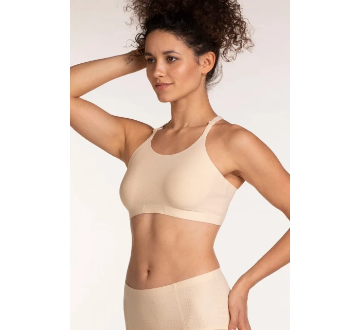 Dámský top L-POL5003TP-06 Dámský top L-POL5003TP-06