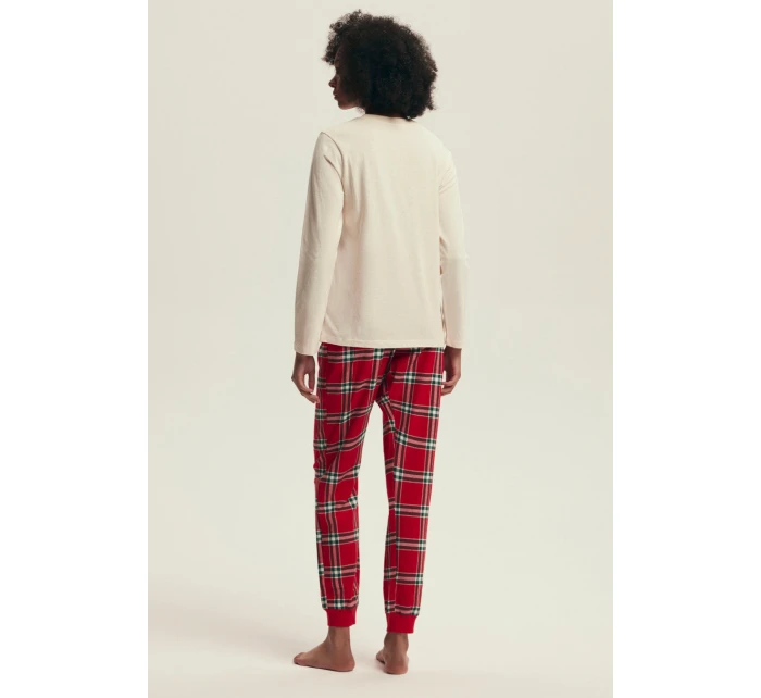 DÁMSKÉ PYŽAMO  AW25 model 21757198 - HENDERSON LADIES