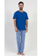 Pánské pyžamo dlouhé model 17084606 - Cool Comics