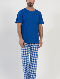 Pánské pyžamo dlouhé model 17084606 - Cool Comics