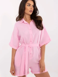 Dámský Overal  model 213875 Italy Moda