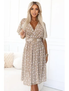 Denní šaty model 216502 Numoco