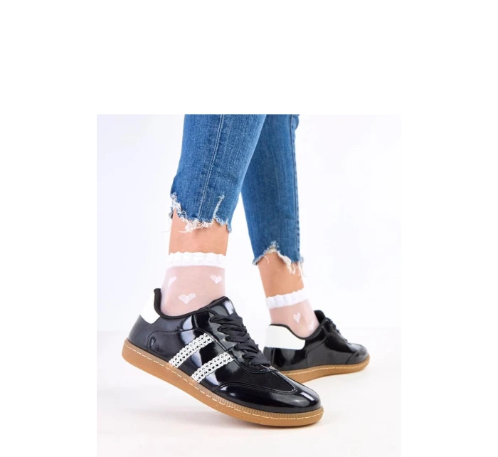 Sportovní obuv model 218464 Solea Sportovní obuv model 218464 Solea