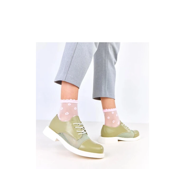 Polobotky  model 219178 Solea