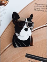 DOG BROOCH FashionStreet Brož HY0039