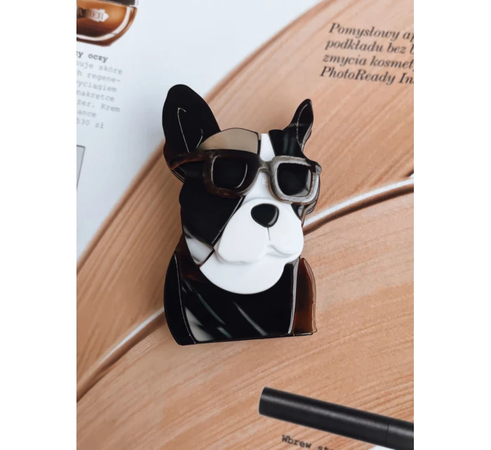 DOG BROOCH FashionStreet Brož HY0039